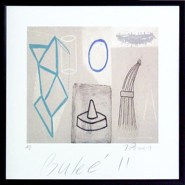16734 BULEE II - 24X24