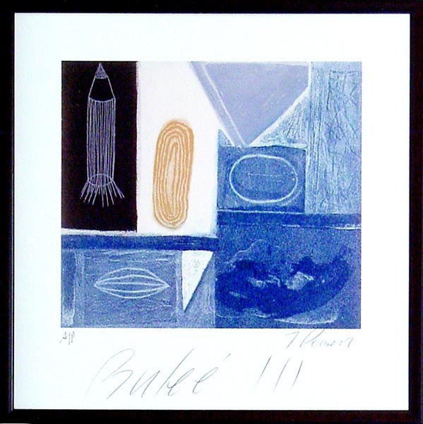 16735 BULEE III - 24X24