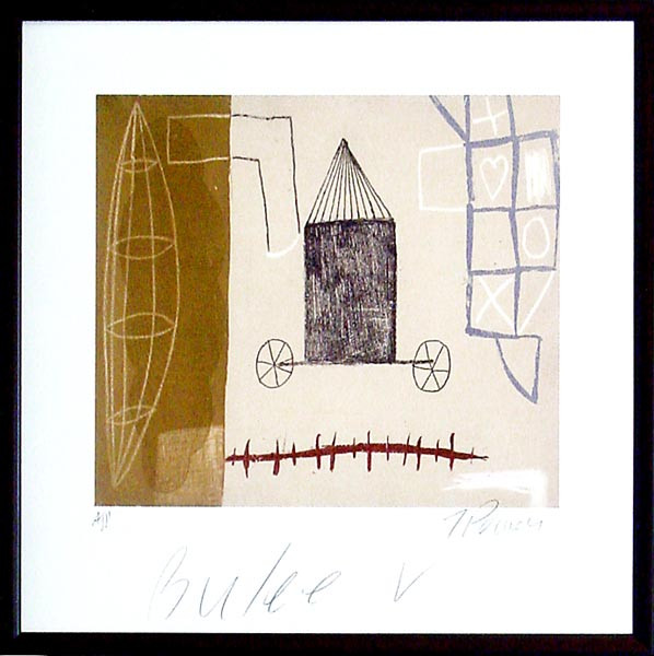 16737 BULEE V - 24X24