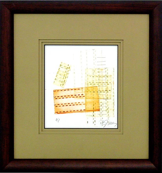 16760 YARNS I - 26X28