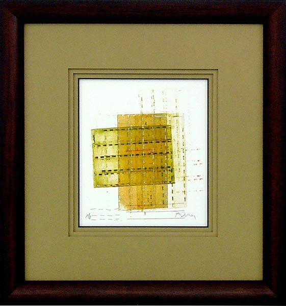 16762 THREADED II - 26X28