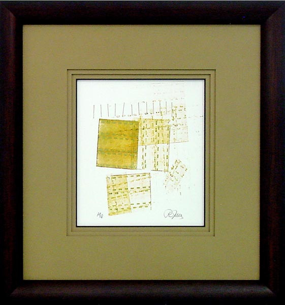 16763 THREADED I - 26X28