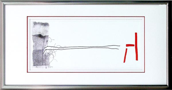 16767 SENTRY II - 20X40