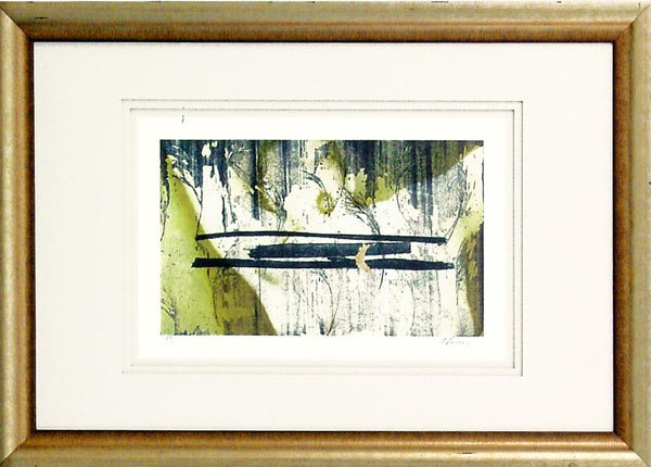 16785 GROUNDED I - 24X36