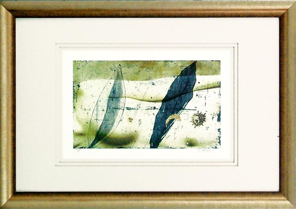 16786 GROUNDED II - 24X36