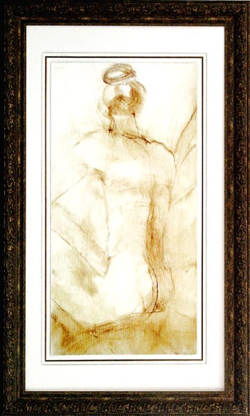 16792 BESSY'S MOMENT - 33X60