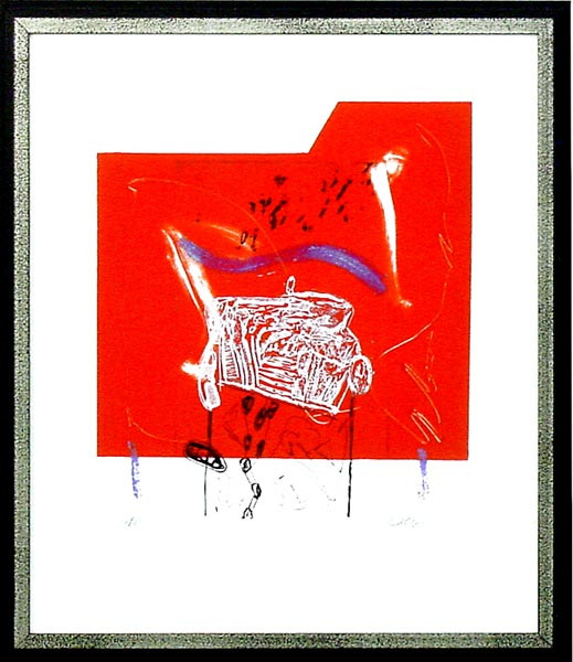 16795 CAPTIONED I - 22X26
