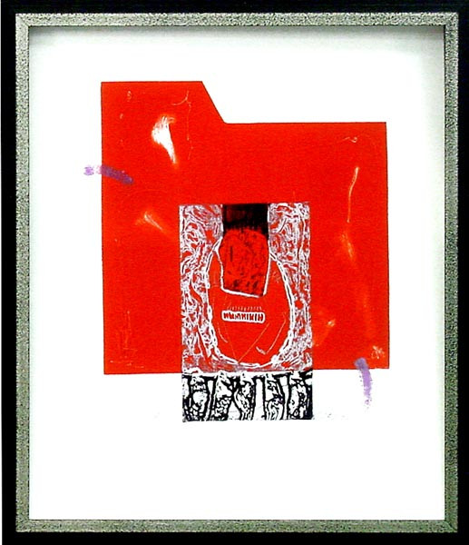 16796 CAPTIONED II - 22X26