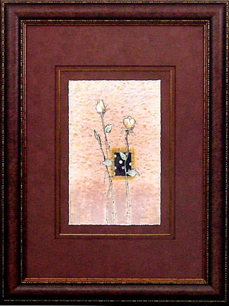 16799 PETAL THOUGHTS II - 24X34