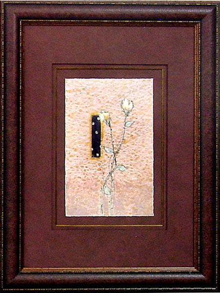 16800 PETAL THOUGHTS III - 24X34