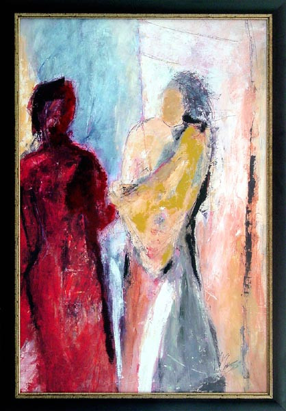 16802 FOR FUN - 40X60