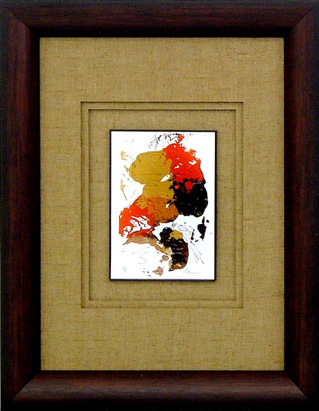 16805 PALLETTE III - 17X23