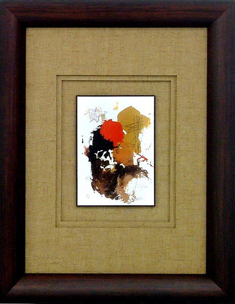 16806 PALLETTE IV - 17X23