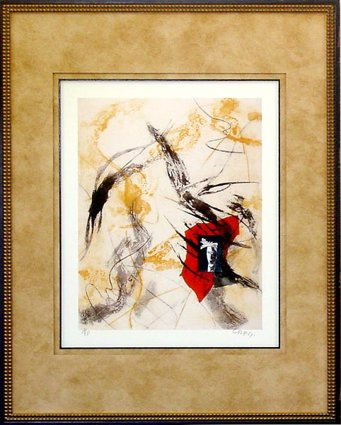 16807 CONTRASTS I - 26X33