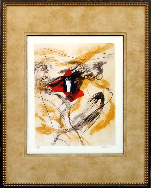 16808 CONTRASTS II - 26X33