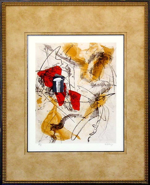16809 CONTRASTS III - 26X33