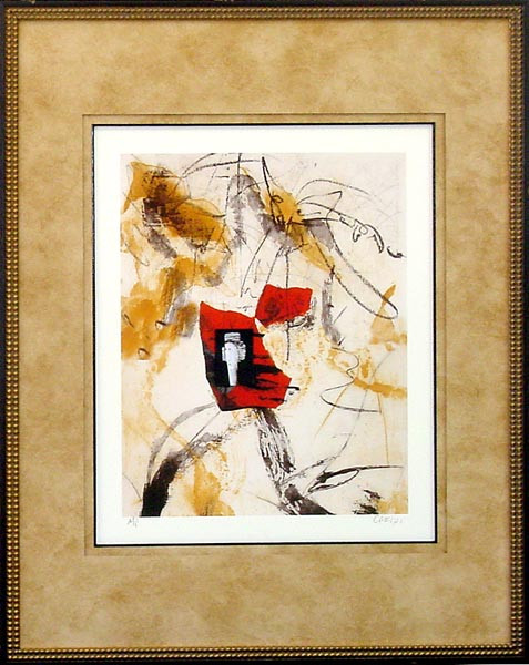 16810 CONTRASTS IV - 26X33