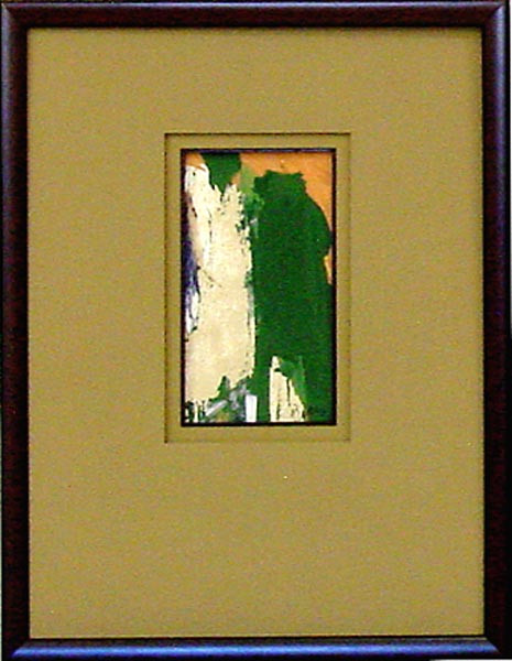 16811 CRESCENT LIGHT I - 15X20