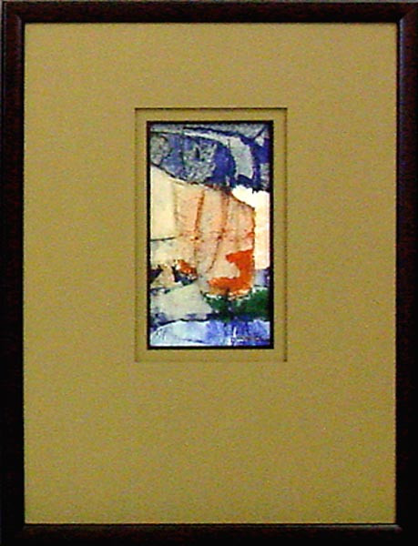 16814 CRESCENT LIGHT IV - 15X20