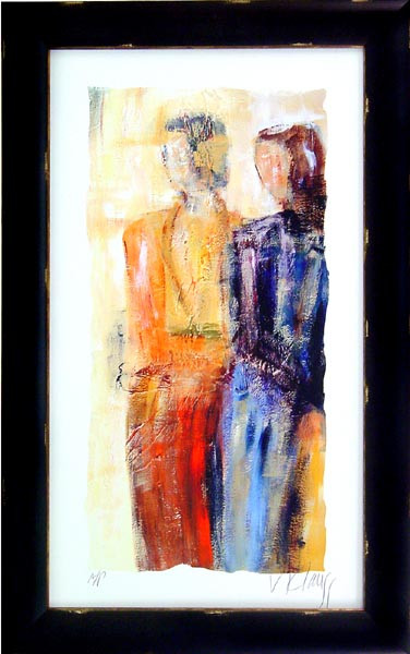 16838 STROKED - 26X46