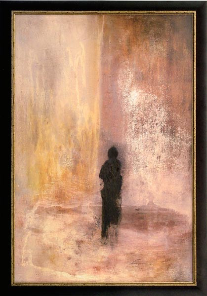 16869 REFLECTIONS - 40X60