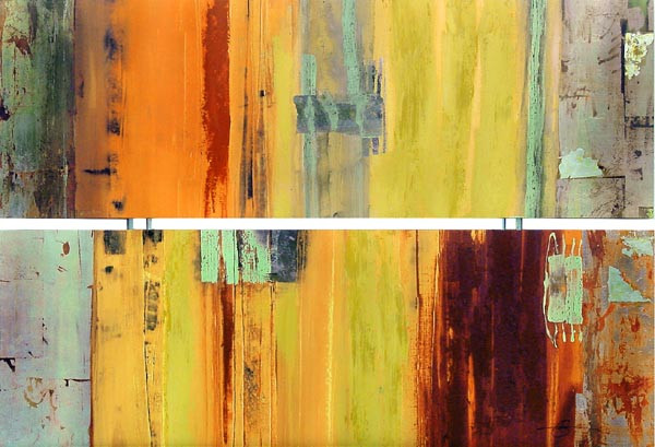 16875 DIVERSION - 40X60