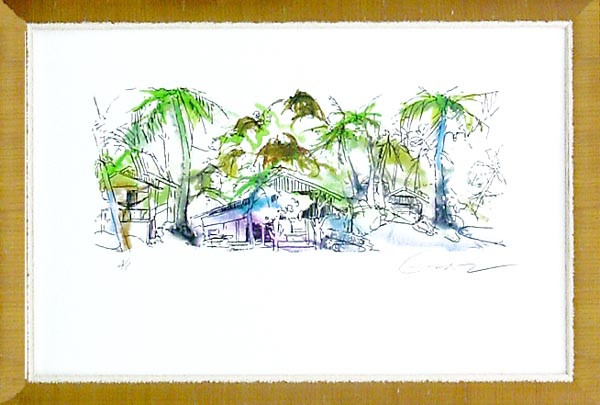 16877 POSTCARDS II - 17X26