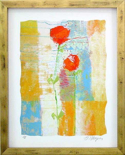 16883 THINGS LOVED I - 30X38