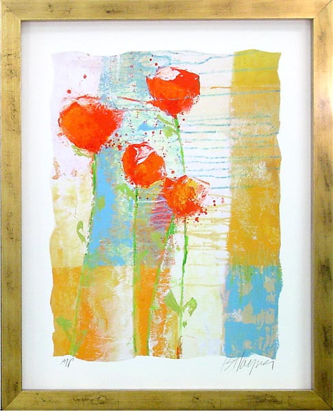 16884 THINGS LOVED II - 30X38