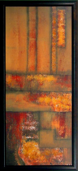 16885 ABOUT TIME - 31X73
