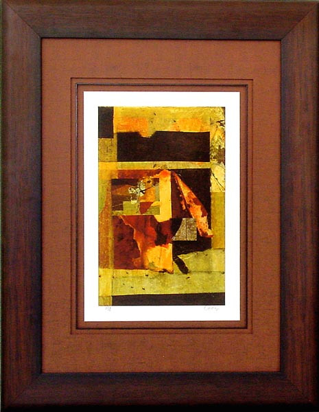 16916 COLOR TALK I - 23X32