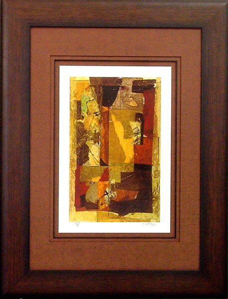 16917 COLOR TALK II - 23X32