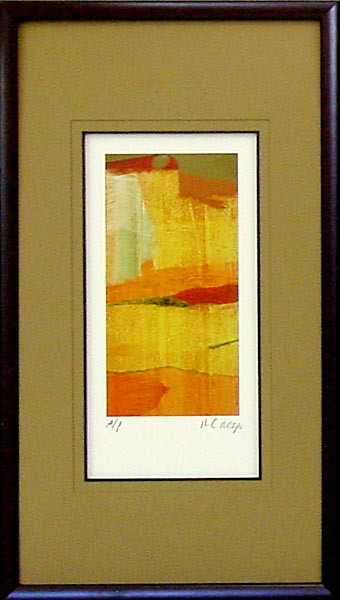 16928 LUSTRA I - 14X26
