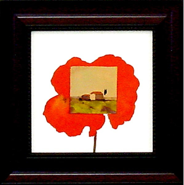 16940 QUIET PASTURE II - 12X12