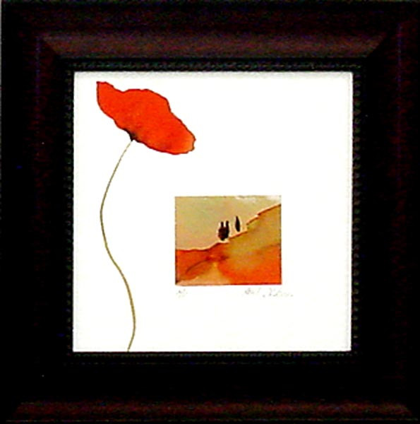 16941 QUIET PASTURE III - 12X12