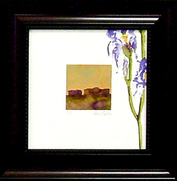 16942 QUIET PASTURE IV - 12X12