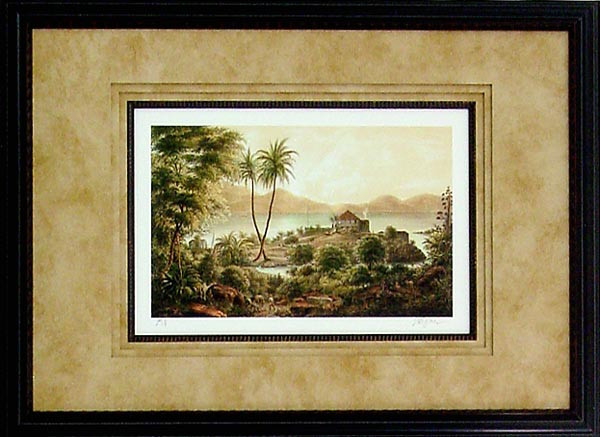 16971 ISLANDER I - 24X34