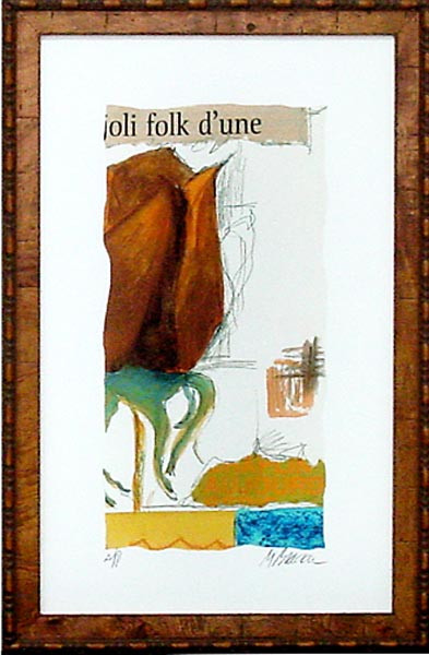 16990 DANIELI III - 16X26