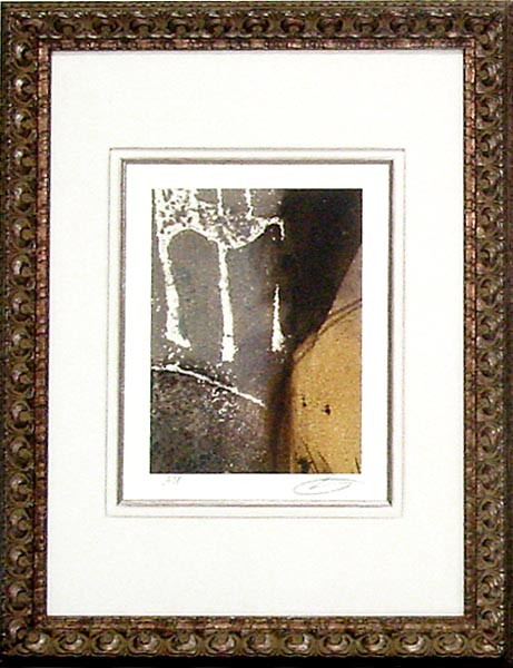 17008 CARNEROS - 20X28