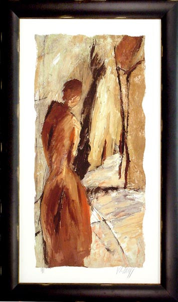 17011 BACARA - 30X54
