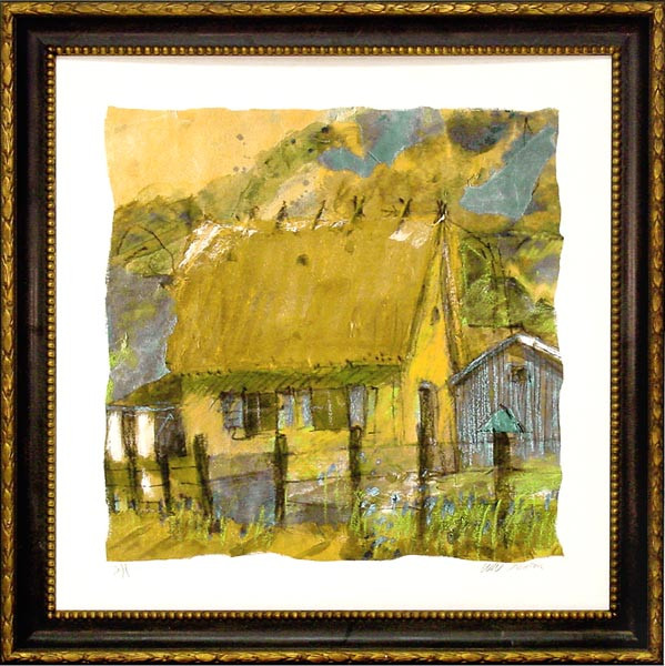 17106 CANEEL - 36X36