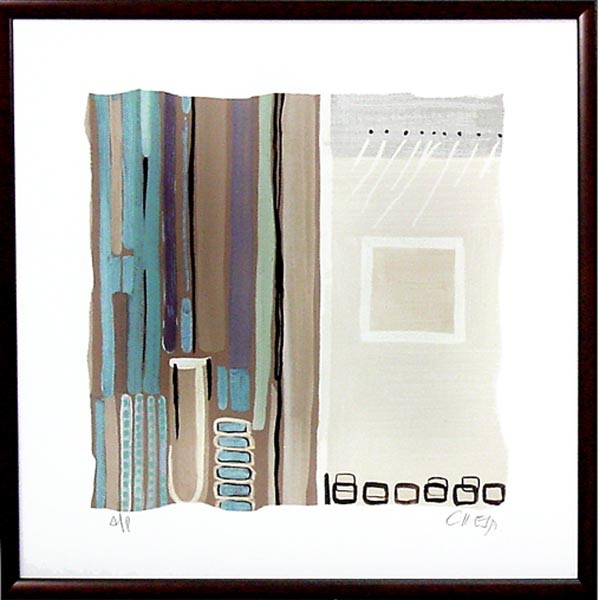 17130 UTTERANCE III - 24X24