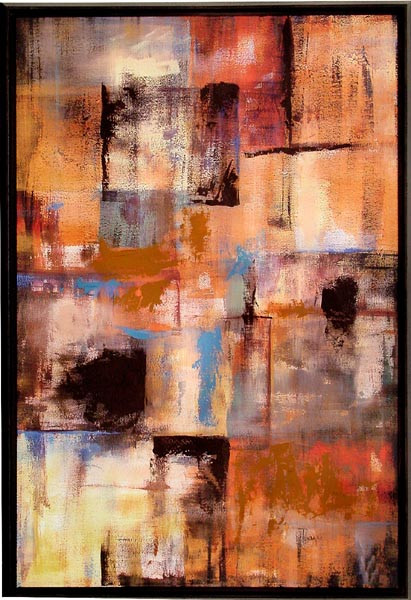 17132 NIESET ARATO - 41X61