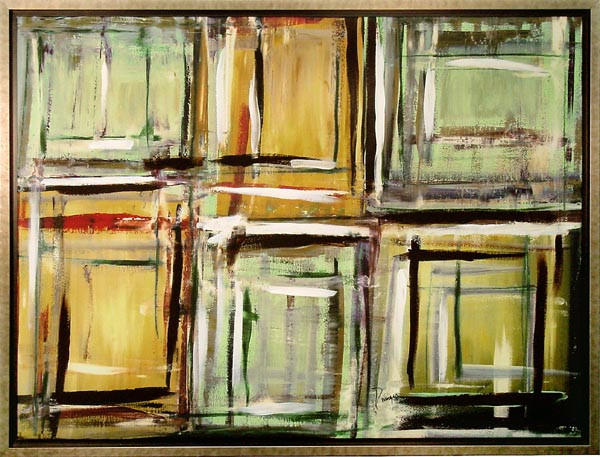 17133 VAN'S GOAT - 37X49