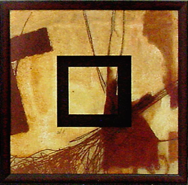17143 COTE PLUS IV - 14X14