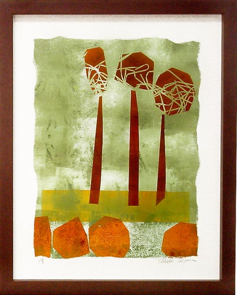 17157 ADDISONS QUERY II - 30X38