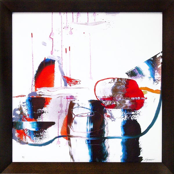 17162 KUDOS III - 36X36