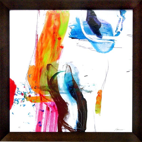 17163 KUDOS IV - 36X36