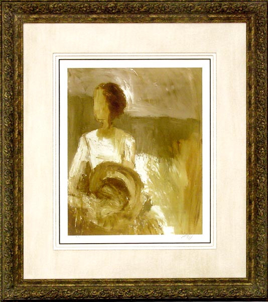 17168 MADI'S DAY - 40X46