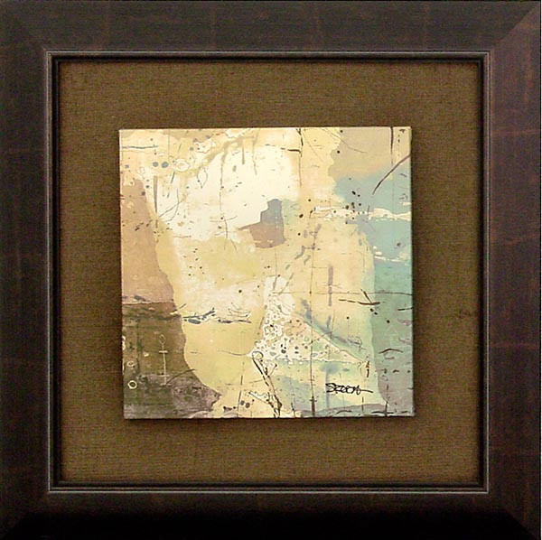 17171 JOURNEY'S END I - 24X24